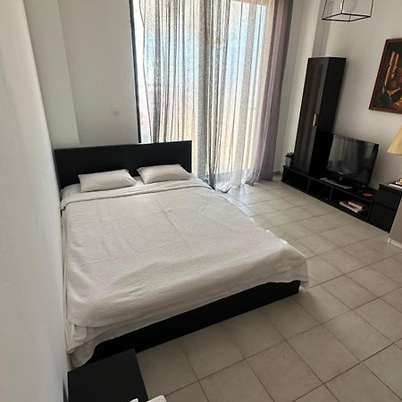 Melathron Rooms Néa Moudaniá Eksteriør bilde