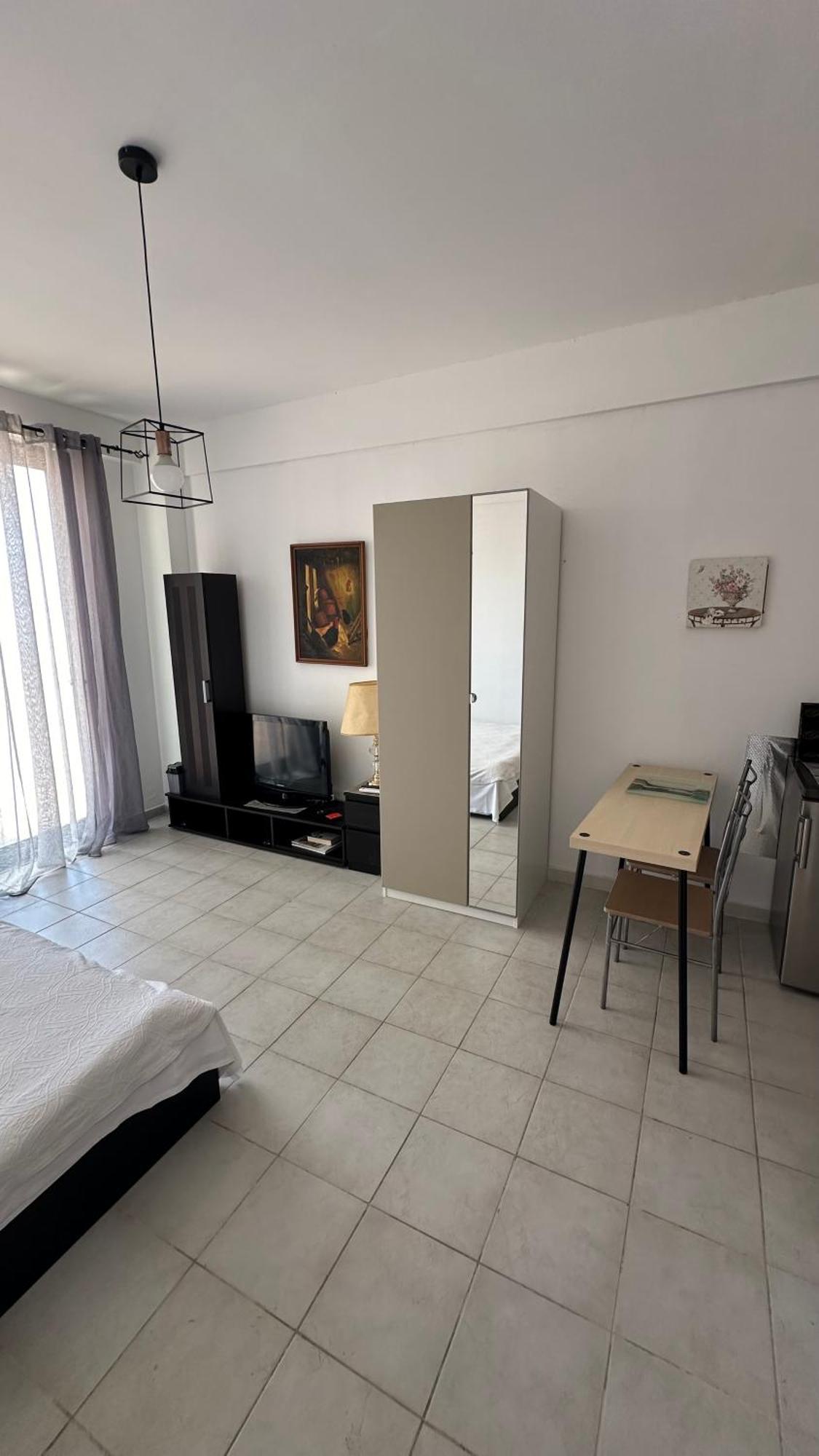 Melathron Rooms Néa Moudaniá Eksteriør bilde