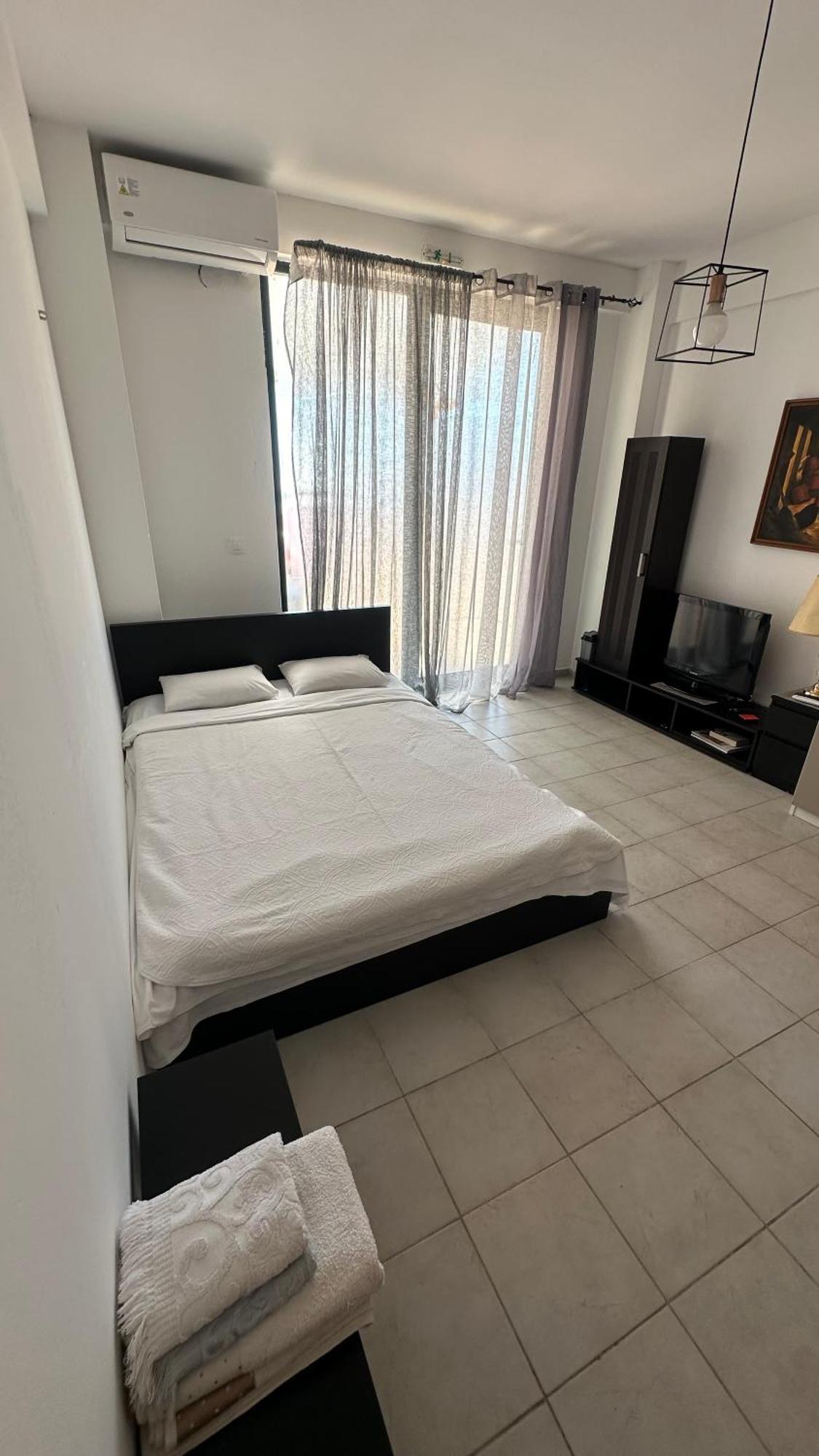 Melathron Rooms Néa Moudaniá Eksteriør bilde